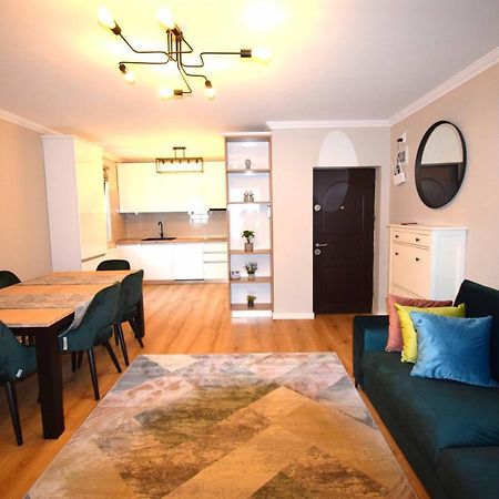 Luxury Apartment Central Târgu-Mureş المظهر الخارجي الصورة